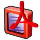 adobe_acrobat_professional icon