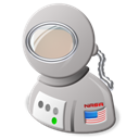 astronaut icon