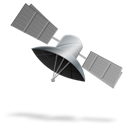 satellite icon
