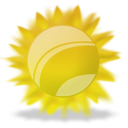 sun icon