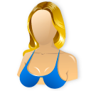 girl icon