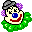 clown icon