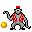 monkey icon