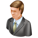 administrator icon