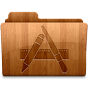 Applications icon