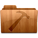 Developer icon