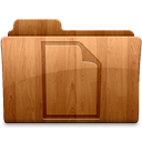 Document icon