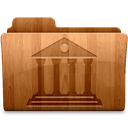 Library icon