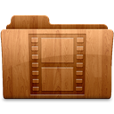 Movies icon