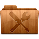 Utilities icon