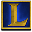 League-of-Legends icon