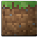 Minecraft-simple icon