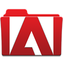Adobe icon
