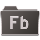AdobeFlashBuilder icon