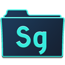 AdobeSpeedGrade icon