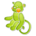 monkey icon