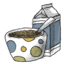 bfast icon