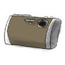 camera icon