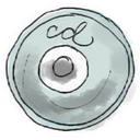 cd icon