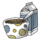 bfast icon
