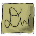 dw icon