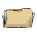 folder icon