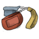 lanyard icon