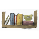library icon