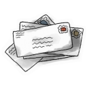 mail icon