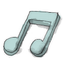 music icon