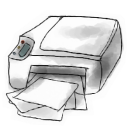 printer icon