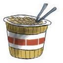 ramen icon