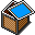 Blau icon