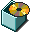 CD icon