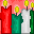 candles icon