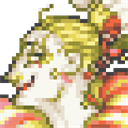 Kefka icon