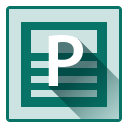publisher icon