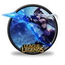 Ashe icon