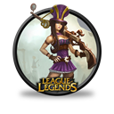 Caitlyn icon