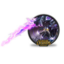 Kassadin icon