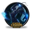 Lissandra icon