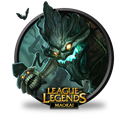 Maokai icon