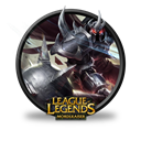 Mordekaiser icon