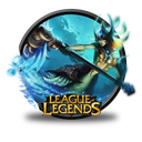 Nami icon