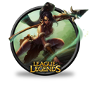 Nidalee icon