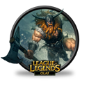 Olaf icon