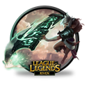 Riven icon