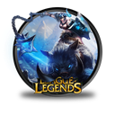 Sejuani icon