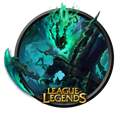 Thresh icon