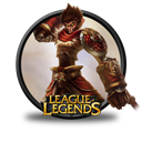 Wukong icon